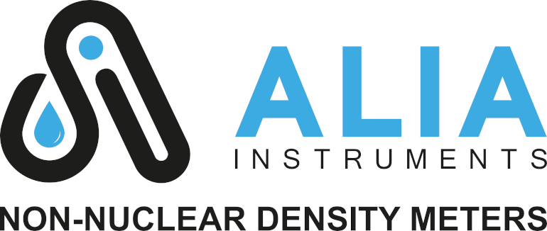 Alia Instruments Logo