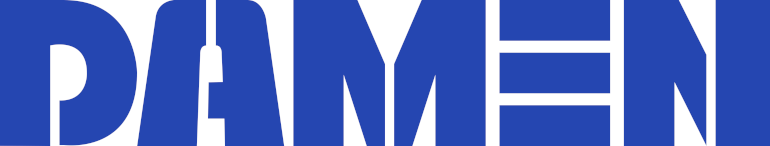 Logo DAMEN