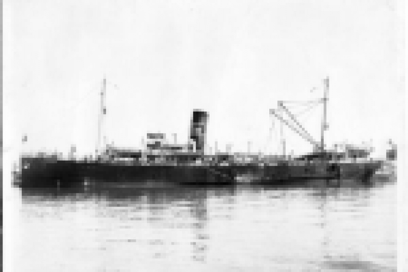 Benyuard - trailing suction hopper dredger