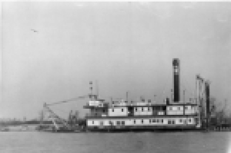 US Army Corp of Engineers Digital Library