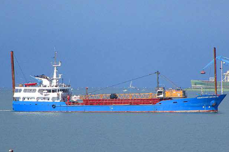 GHD Gioacchino Bacheto