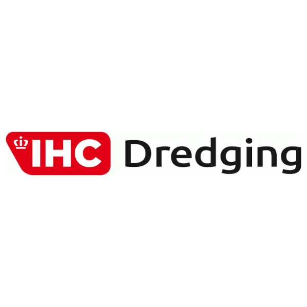 IHC Dredging