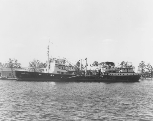 shd Hoffmann - trailer