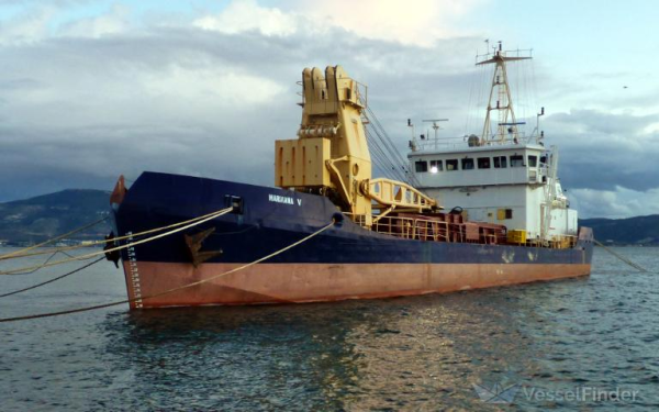 GHD Krot as Marianna V (until 2024)