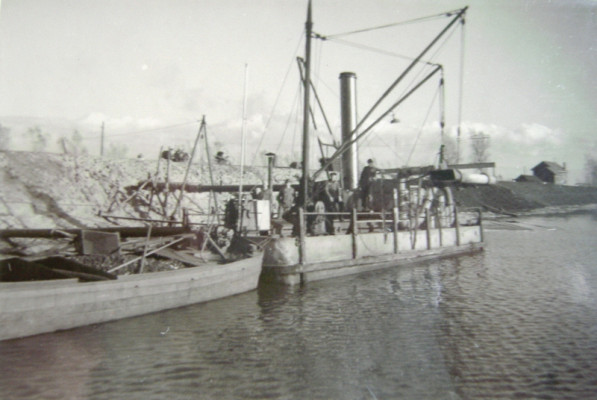 bakkenzuiger Overijssel