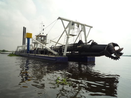 Chima CSD SGT 600D DR 83510