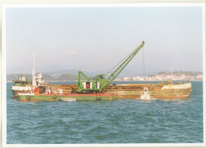 Pontona Aldamiz