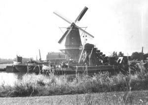 baggermolen B4