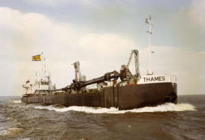 Thames trailer