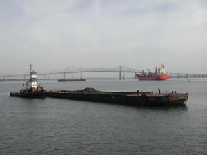 3001 & 3002 - splithopperbarges