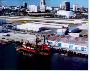 W 549 cranebarge
