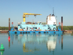 Booster 2 - special and other equipment