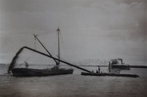 Willis I - II and III