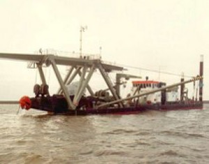 Haarlem profielzuiger