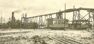 A.B. 20 OR K.B. 18 - SUCTIONDREDGER