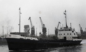 Aigburth grabdredger