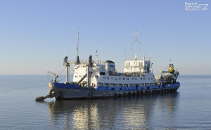 CSD "50 Let Sovietskomu Azerbaydzhanu" as Akhtubisnk (after 1994)