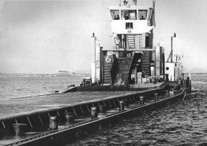 Alca - Gavia - Sterna - Uria PUSHBOATS