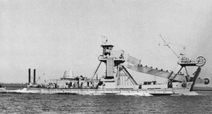 algela ex Annahda bucketdredger