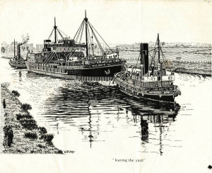 sistership M.O.P. 225-C