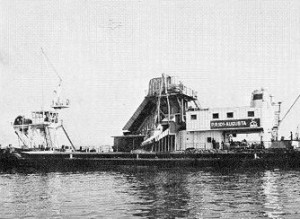 P.R. Augusta IHC Stanbuck 650