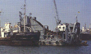 Bagermeyster Grushin