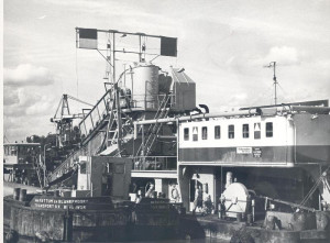 Beverwijk 4 - bucketdredger