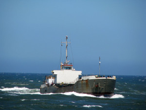 BKA Discovery - sistership BKAdventure