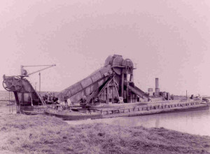 Europa D & S
