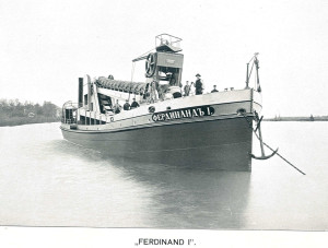Ferdinand I