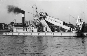 M.O.P. 11 until 14 - bucketdredgers