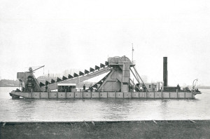 MERWEDE 1908