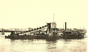 Middelburg