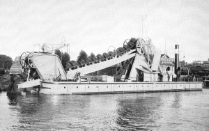 Sliedrecht ( ex Brittannia)