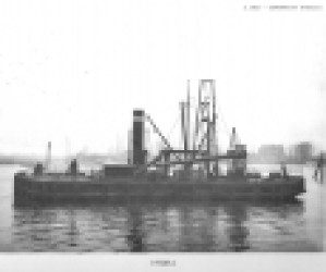 Hydra bakkenzuiger