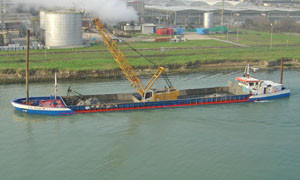 Cav. Sergio M. - GRABDREDGER