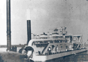 Atlas C-103 ( ex Condreco 103 )