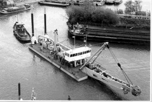 De Schelde cz. B & K