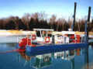 Doña Sarah - cutterdregder