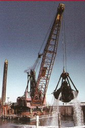 Dredge no. 50