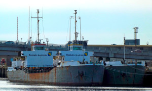 BKA Adventure - Image by Trevor Powell