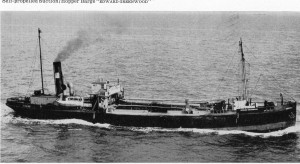 Edward Greenwood suction dredger 1915