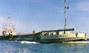 Esprit VII ex Eridani