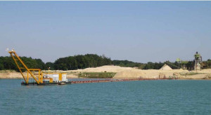 Ems - deepsuctiondredger