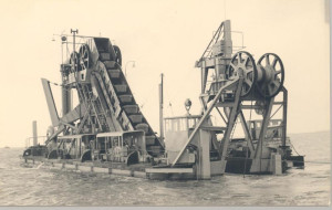 Goliath - bucketdredger Breejenbout