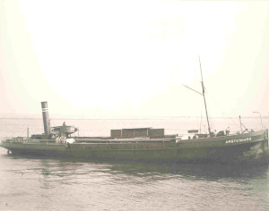 Amsterdam II-III & V