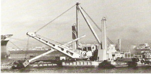 Hua Jiun no. 1