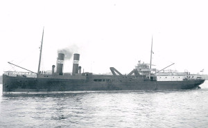 M.O.P. 212-C - hopperdredger