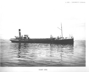 hz. Oostzee