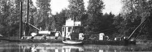 Beaver King 1814